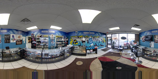 Vaporizer Store «Smokeovapor», reviews and photos, 1907 W Golf Rd, Schaumburg, IL 60194, USA
