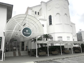 Bom Jesus Coração de Jesus