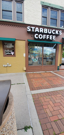 Coffee Shop «Starbucks», reviews and photos, 17001 Kercheval Ave, Grosse Pointe, MI 48230, USA