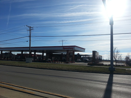 Convenience Store «Speedway», reviews and photos, 570 W Laraway Rd, New Lenox, IL 60451, USA