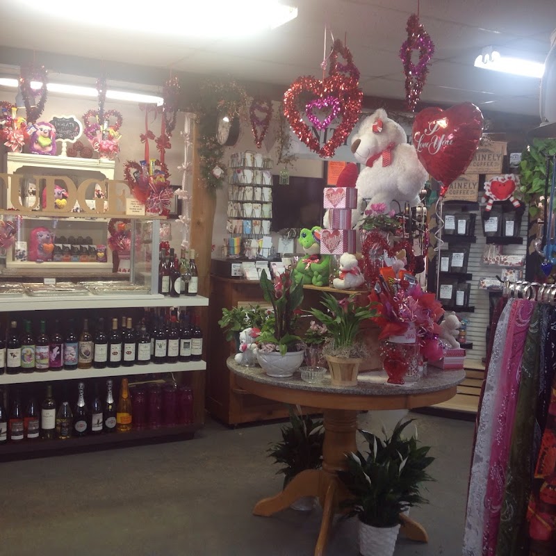 Unity Flower Shop