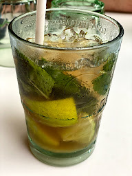 Photo n°47 de La Dame de Trèfle à La Rochelle ()