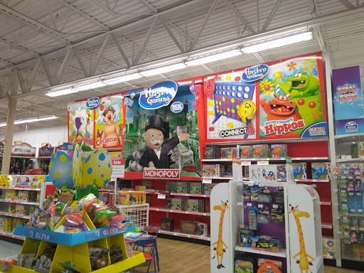 Toy Store «Toys