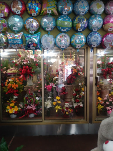 Florist «May Flowers», reviews and photos, 8521 Norwalk Blvd # A, Whittier, CA 90606, USA