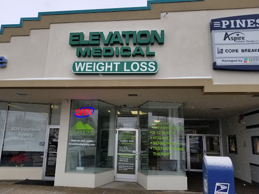 Elevation Medical Weight Loss Clinic of North Hills