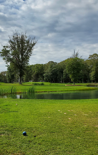 Golf Course «Laguna Oaks Golf Course», reviews and photos, 600 Bayberry Dr, Cape May Court House, NJ 08210, USA