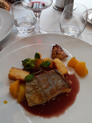Le Bistrot de Guillaume à Moulins