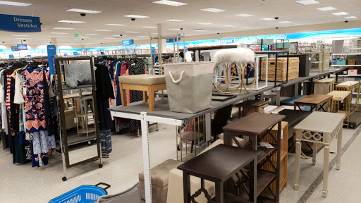 Clothing Store «Ross Dress for Less», reviews and photos, 133 Plaza Dr, Vallejo, CA 94591, USA