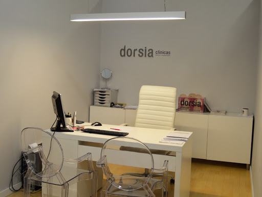 Información y opiniones sobre Clínica Dorsia Cirugía y Medicina Estética de Castellón De La Plana