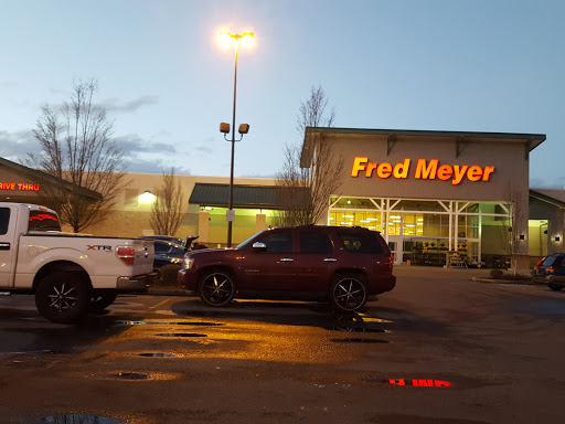 Grocery Store «Fred Meyer», reviews and photos, 1201 Valley Ave E, Sumner, WA 98390, USA