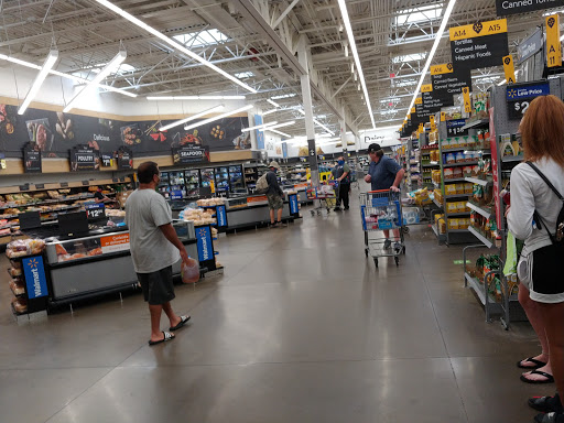 Department Store «Walmart Supercenter», reviews and photos, 1 Coopertowne Blvd, Somerdale, NJ 08083, USA