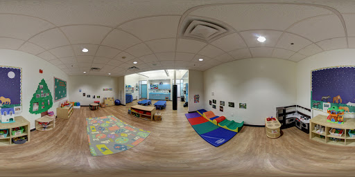 Preschool «East Valley JCC», reviews and photos, 908 N Alma School Rd, Chandler, AZ 85224, USA