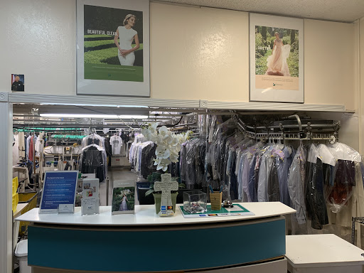 Dry Cleaner «NEXTGEN Cleaners», reviews and photos, 1574 Branham Ln, San Jose, CA 95118, USA