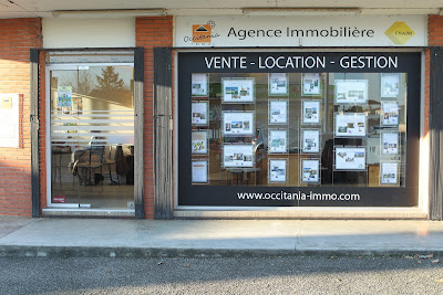 Occitania Immo à Castelginest