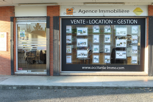 Agence immobilière Occitania Immo Castelginest