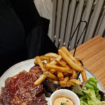 Photo n° 2 de l'avis de Patrick.a fait le 04/12/2022 à 22:32 pour Le Comptoir des Halles à Bernay