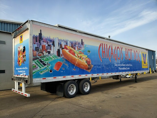 Graphic Designer «M.O. Graphics», reviews and photos, 21605 S Schoolhouse Rd, New Lenox, IL 60451, USA