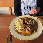 Photo n°1 de l'avis de Gerhard.t fait le 12/06/2019 à 19:51 sur le  Jägerhaus à Sankt Peter