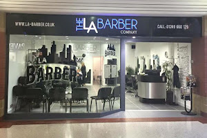 The LA Barber Company