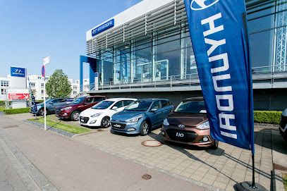 Hyundai (Autopolis)