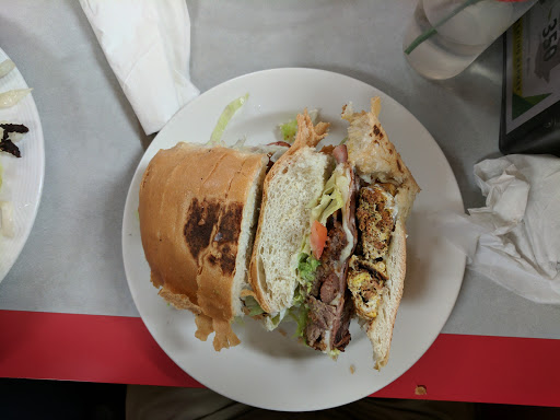 Grocery Store «El Jardin Latino Market Inc», reviews and photos, 6003 W Broad St, Richmond, VA 23230, USA