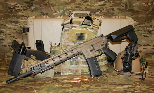 Gun Shop «Trading Places Pawn-Sales Inc», reviews and photos, 1412 S Broad St, Monroe, GA 30655, USA