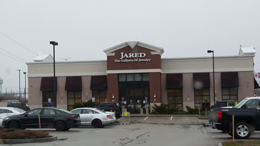 Jewelry Store «Jared The Galleria of Jewelry», reviews and photos, 65 Gosling Rd, Newington, NH 03801, USA