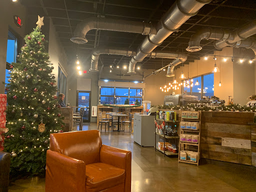 Coffee Shop «Coffee Crossing», reviews and photos, 805 Talaina Pl, New Albany, IN 47150, USA