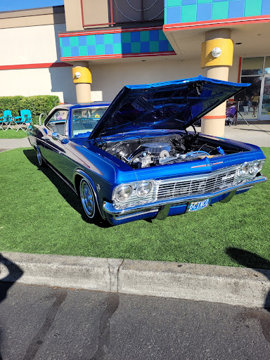 Bowling Alley «Lava Lanes of Medford», reviews and photos, 2980 Crater Lake Hwy, Medford, OR 97504, USA