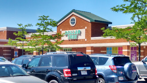 Dollar Store «Dollar Tree», reviews and photos, 60 Everett St, Allston, MA 02134, USA