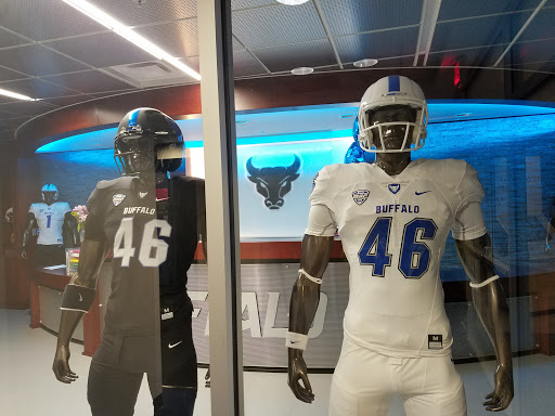 Stadium «UB Stadium», reviews and photos, 102 Alumni Arena, Buffalo, NY 14260, USA