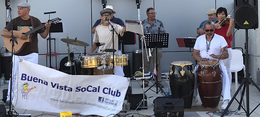 Buena Vista Social Club