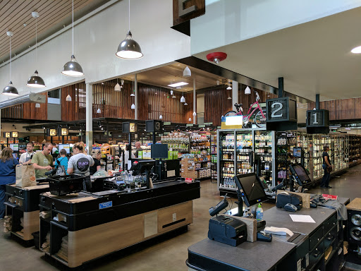 Grocery Store «Sacramento Natural Foods Co-op», reviews and photos, 2820 R St, Sacramento, CA 95816, USA