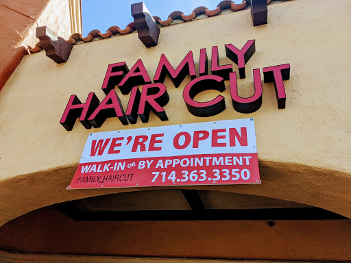 Hair Salon «Fantastic Sams Cut & Color», reviews and photos, 8160 E Santa Ana Canyon Rd, Anaheim, CA 92808, USA
