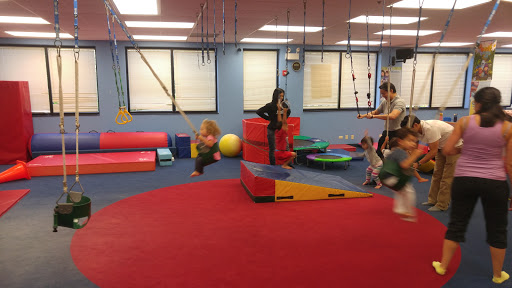 Gymnastics Center «My Gym», reviews and photos, 1622 Barclay Blvd, Buffalo Grove, IL 60089, USA