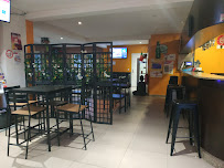 Atmosphère du Restaurant portugais Café Restaurant 2000 à Champigny-sur-Marne - n°13