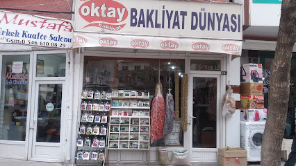 Öz Oktay Bakliyat