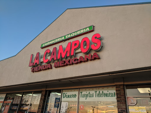 Carniceria La Campos Find Butcher shop in Dallas news