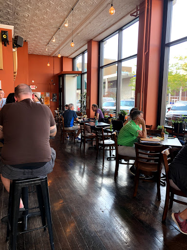 Coffee Shop «The Caffeinery», reviews and photos, 401 S Walnut St, Muncie, IN 47305, USA