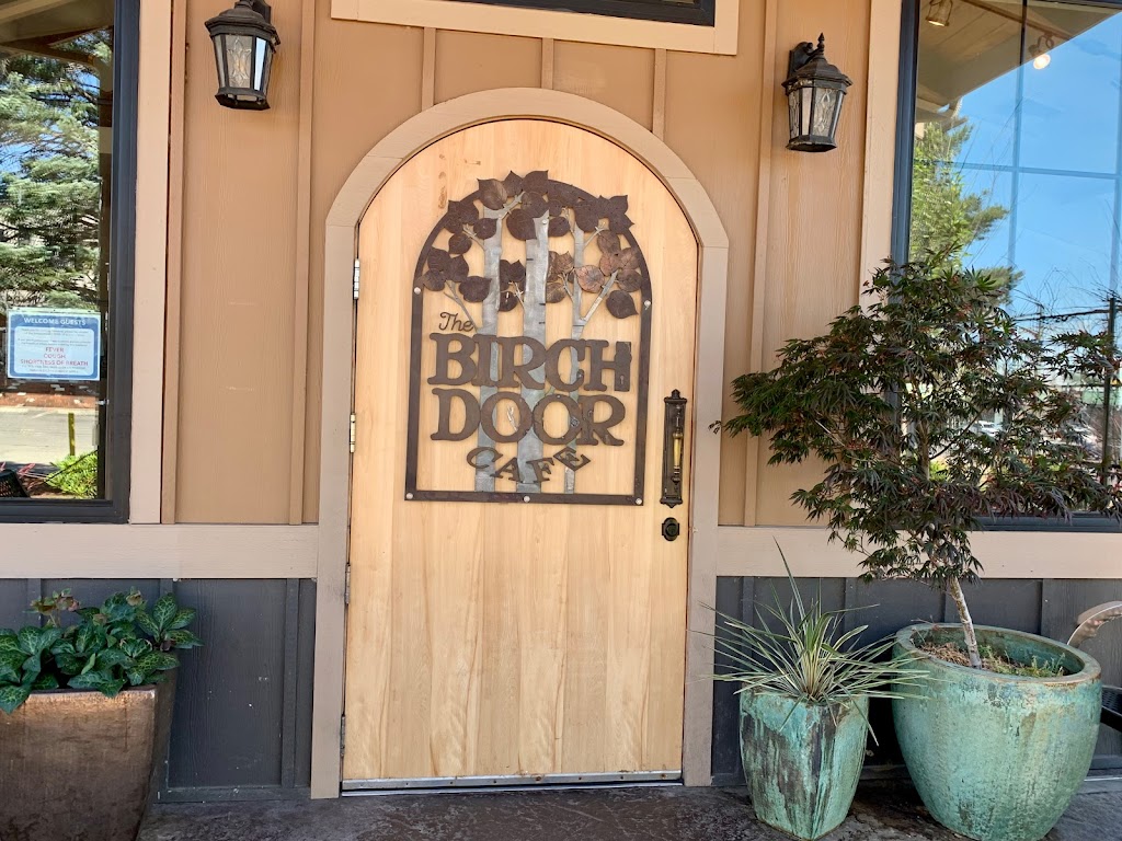 The Birch Door Cafe 98226