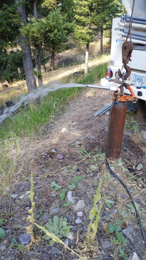 Advanced pump service in Lolo, Montana