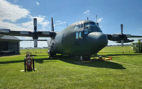 Selfridge Military Air Museum image