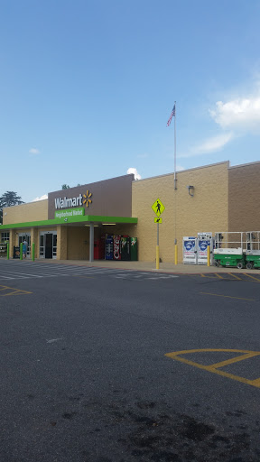 Supermarket «Walmart Neighborhood Market», reviews and photos, 4201 Hargrove Rd E, Tuscaloosa, AL 35405, USA
