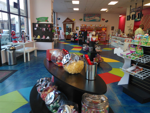 Shopping Mall «Peninsula Town Center», reviews and photos, 4410 E Claiborne Square, Hampton, VA 23666, USA