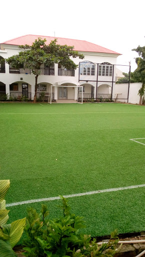 Yandutse College(Junior Section), Miller Road, Fagge, Kano, Nigeria, Art Gallery, state Kano