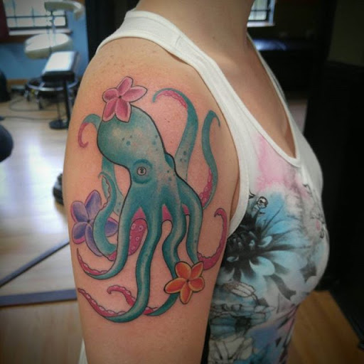 Explore michael jackson tattoo ideas, creative tattoo ideas in Tarpon Springs, available at Legendary Custom Tattoos and Piercings