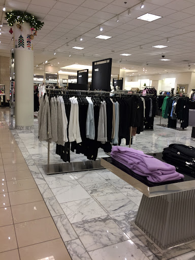 Department Store «Nordstrom Santa Monica», reviews and photos, 220 Broadway, Santa Monica, CA 90401, USA