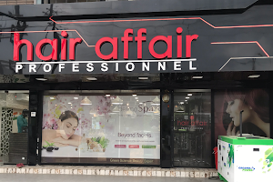 Hair Affair Ladies image