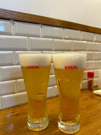 Bière du Restaurant japonais Sanukiya à Paris - n°20