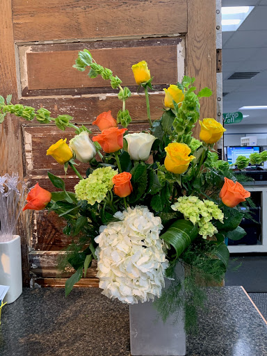Florist «Stockbridge Florist & Gifts», reviews and photos, 118 N Berry St, Stockbridge, GA 30281, USA